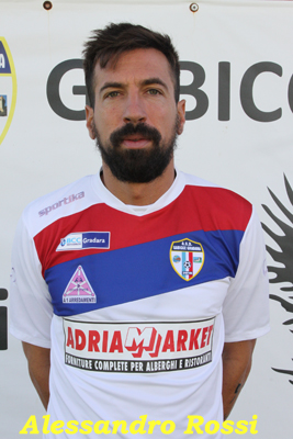 PROMOZIONE GIR. "A": GABICCE GRADARA - FC VIGOR SENIGALLIA 1-0
